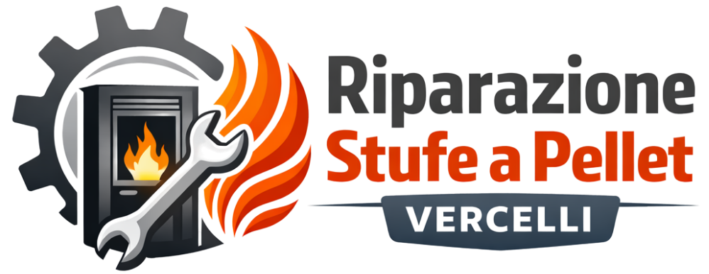 Riparazione stufe Pellet Vercelli